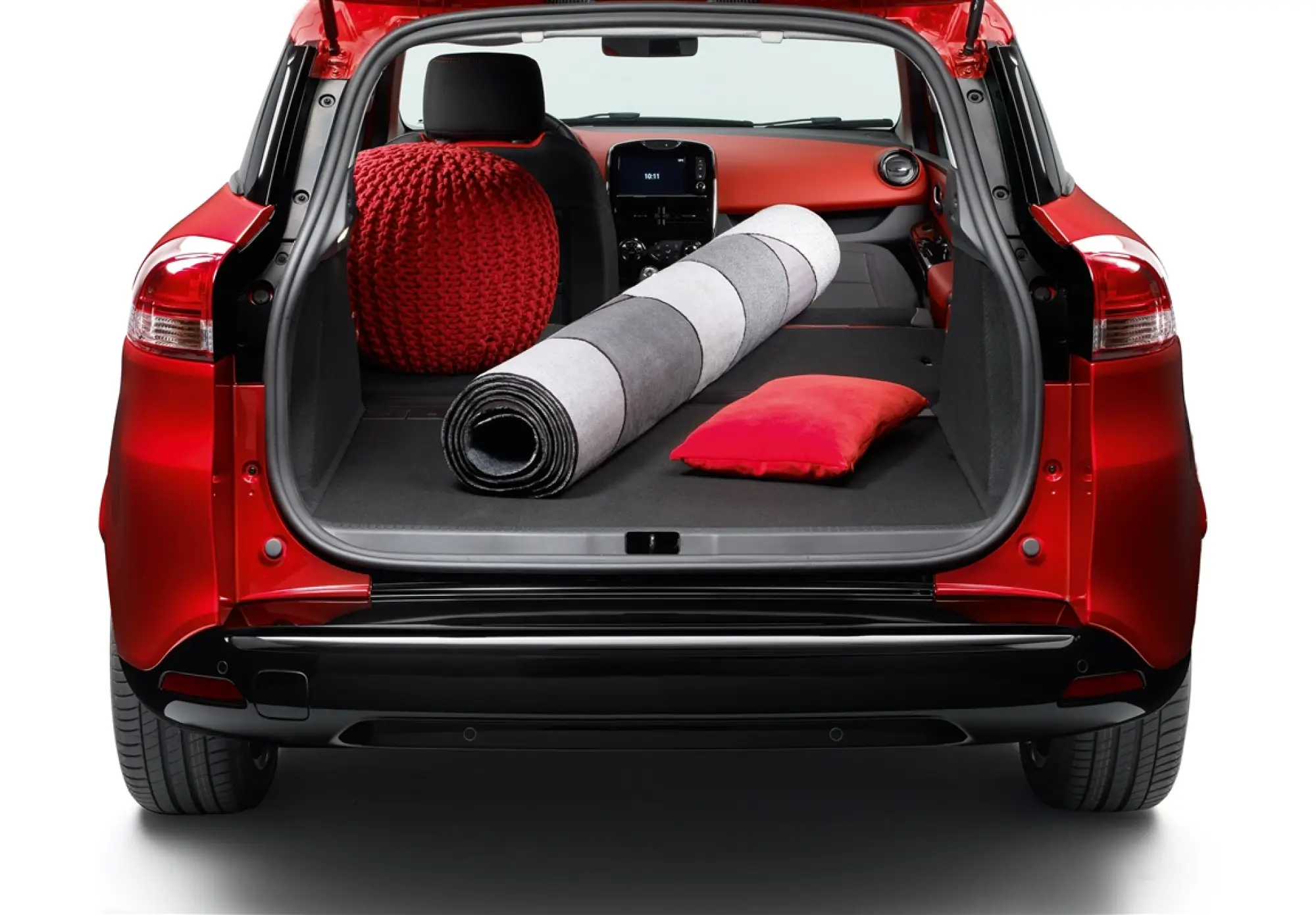 Renault Clio Sporter - 26