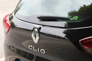 Renault Clio SporTour - Prova su strada 2013 - 23