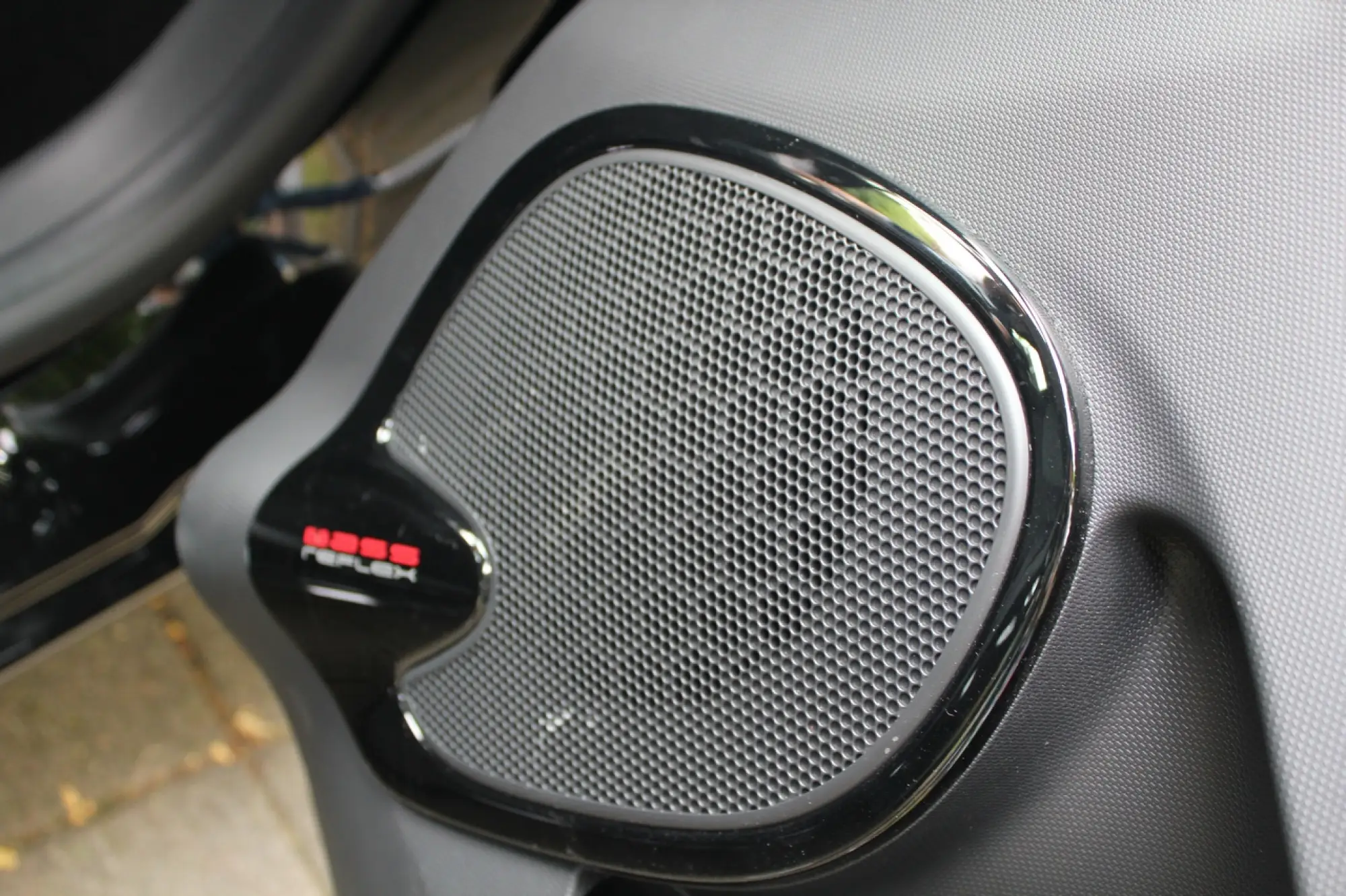 Renault Clio SporTour - Prova su strada 2013 - 70
