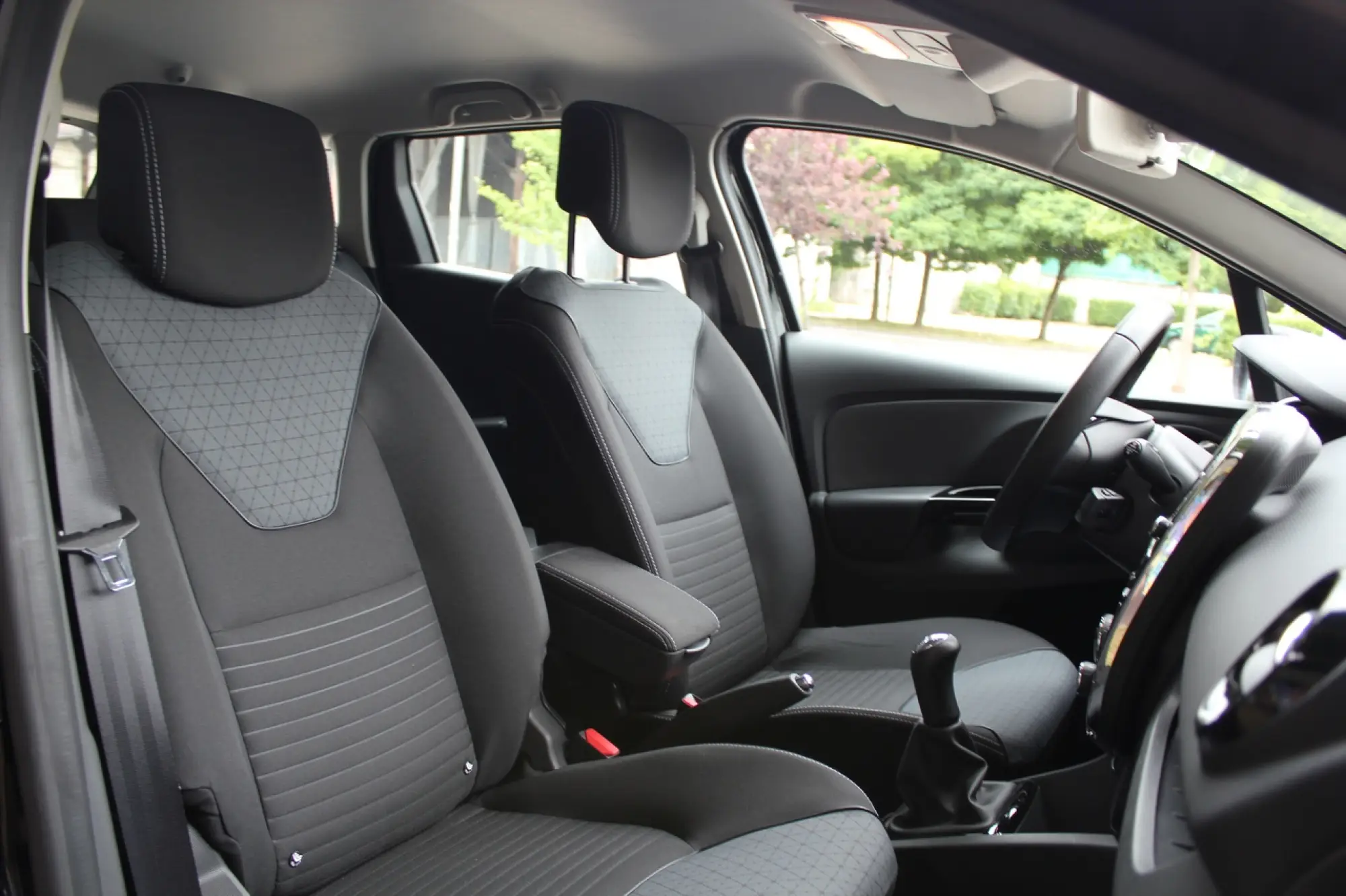 Renault Clio SporTour - Prova su strada 2013 - 87