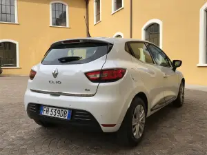Renault Clio Turbo GPL My 2017 - 11