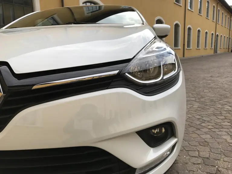 Renault Clio Turbo GPL My 2017 - 14