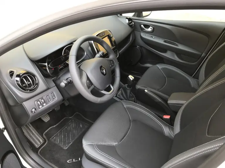 Renault Clio Turbo GPL My 2017 - 15