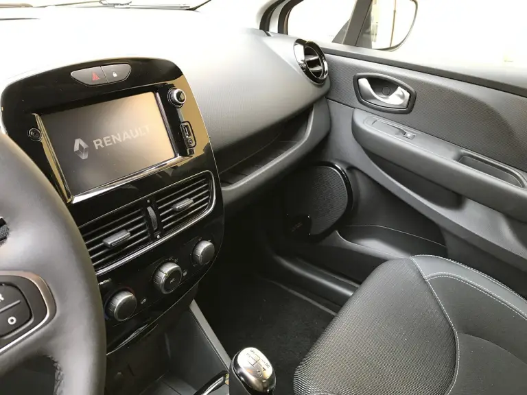 Renault Clio Turbo GPL My 2017 - 19