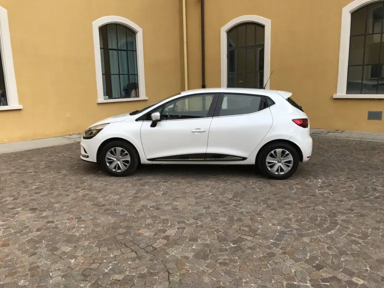 Renault Clio Turbo GPL My 2017 - 1