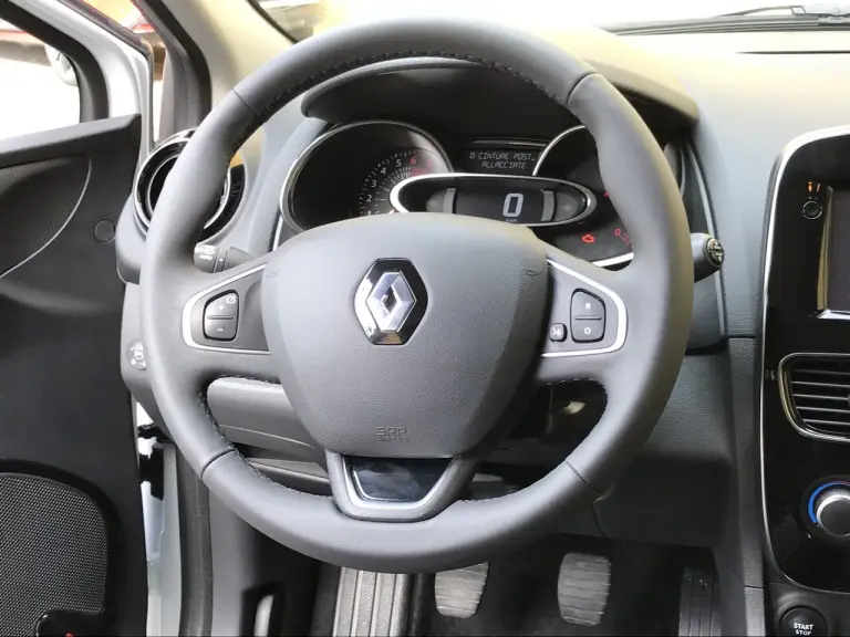 Renault Clio Turbo GPL My 2017 - 26