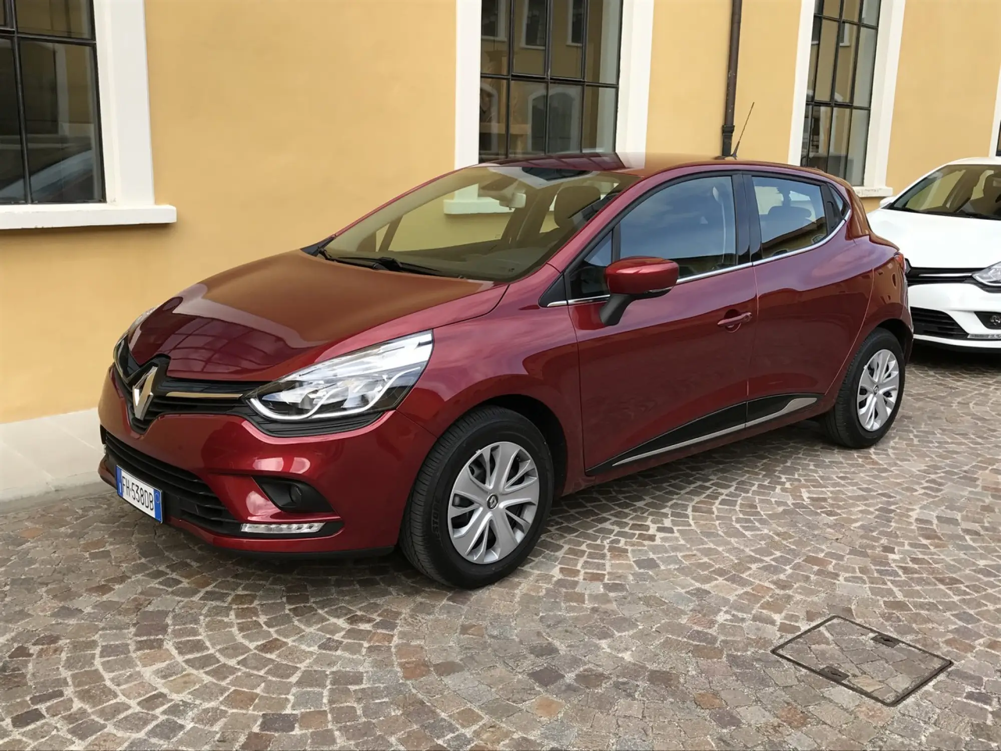 Renault Clio Turbo GPL My 2017 - 29