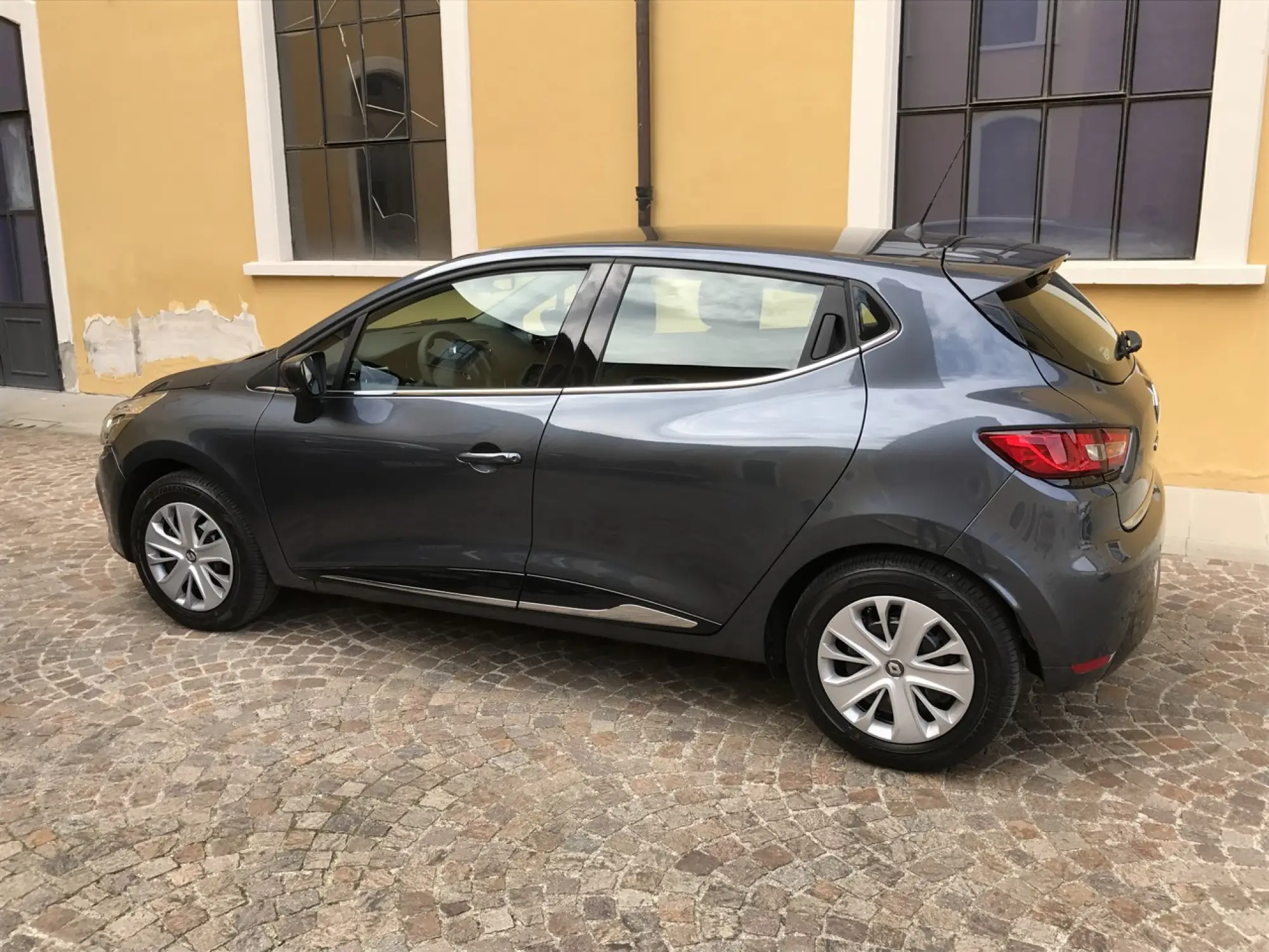 Renault Clio Turbo GPL My 2017 - 30