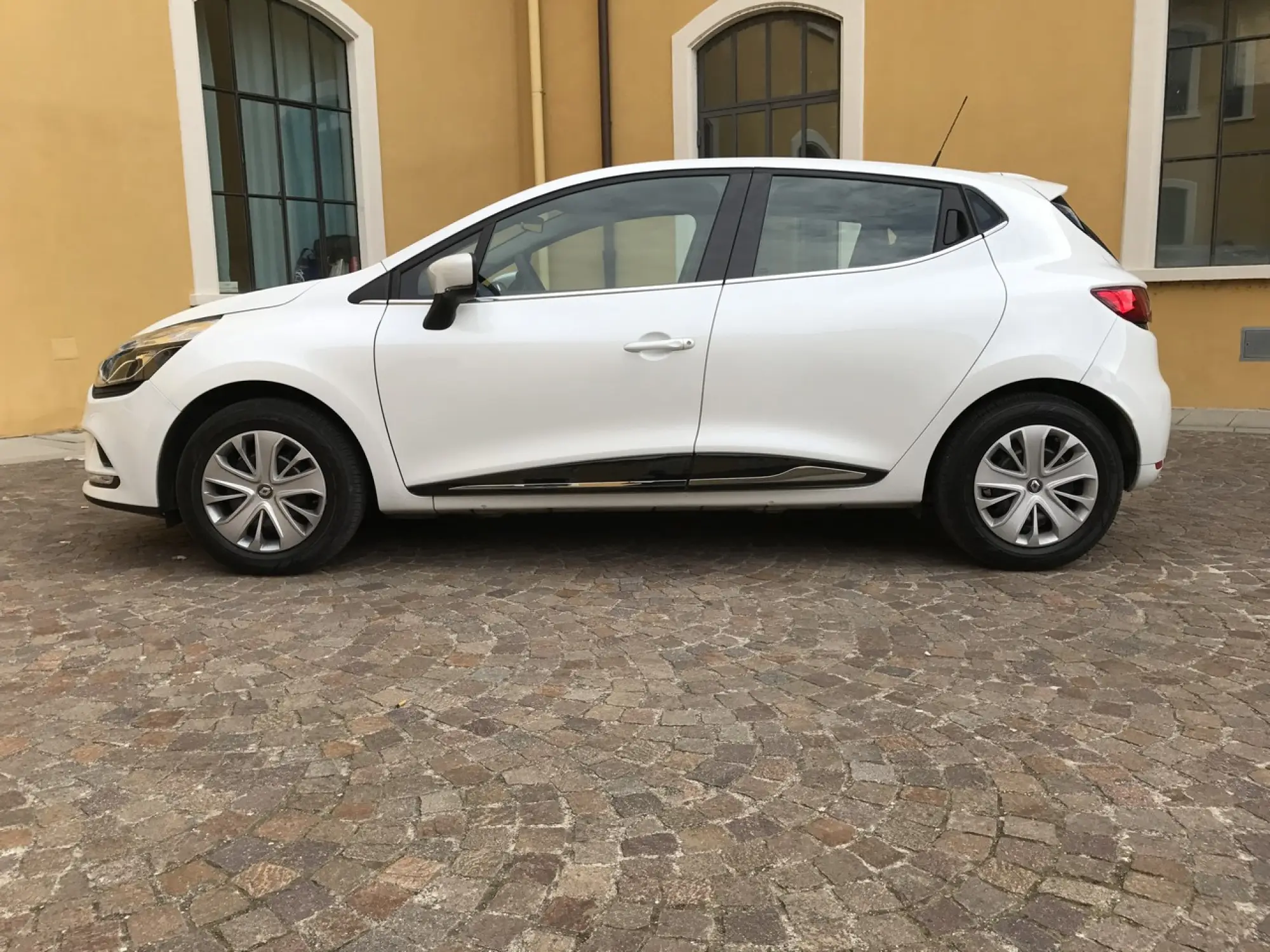 Renault Clio Turbo GPL My 2017 - 3