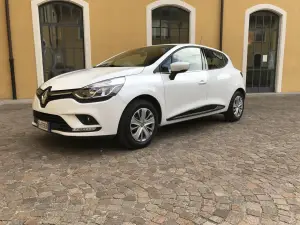 Renault Clio Turbo GPL My 2017 - 4