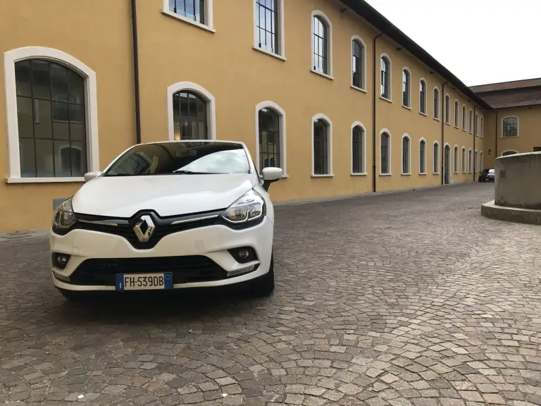 Renault Clio Turbo GPL My 2017 - 5