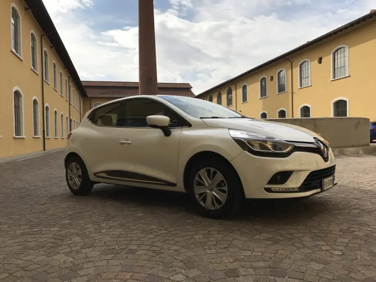 Renault Clio Turbo GPL My 2017 - 7