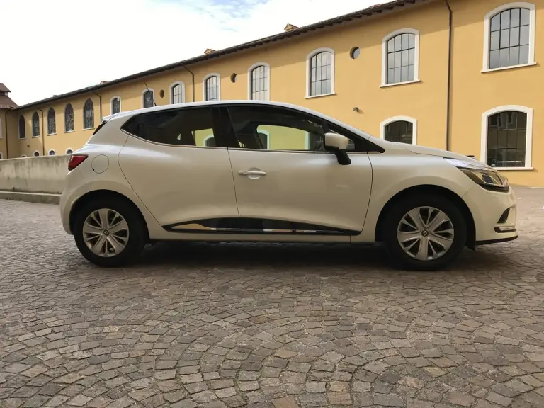 Renault Clio Turbo GPL My 2017 - 9