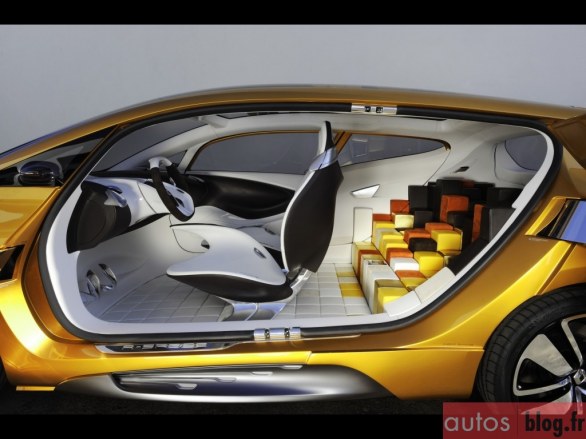 Renault concept