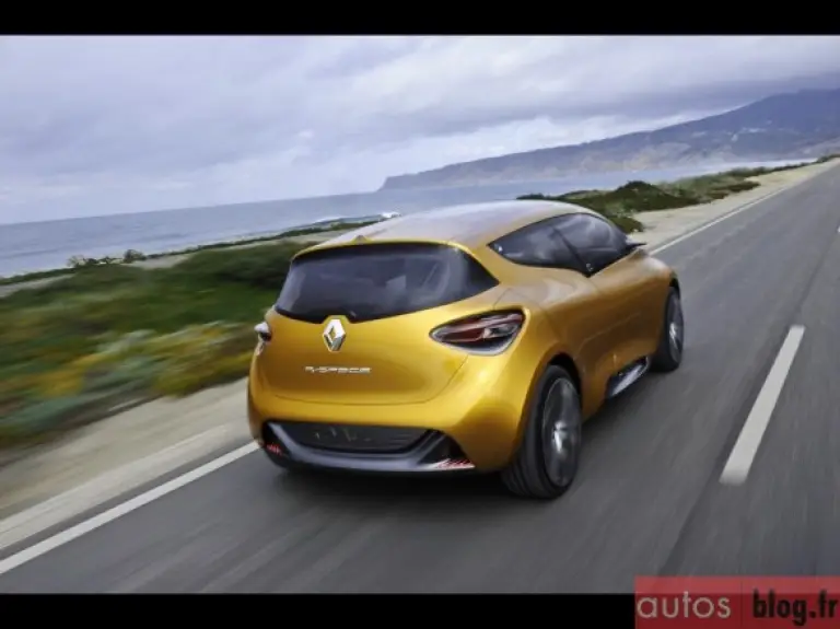 Renault concept - 4