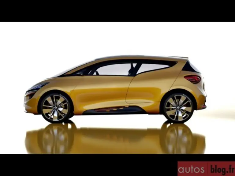Renault concept - 6