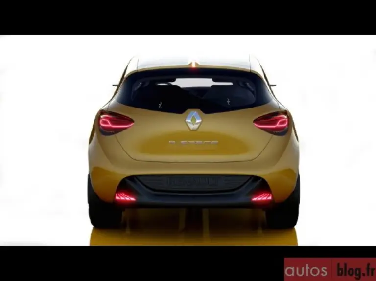 Renault concept - 9