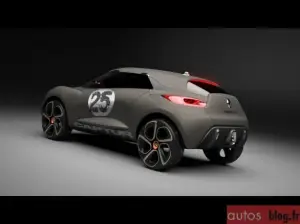 Renault concept - 1