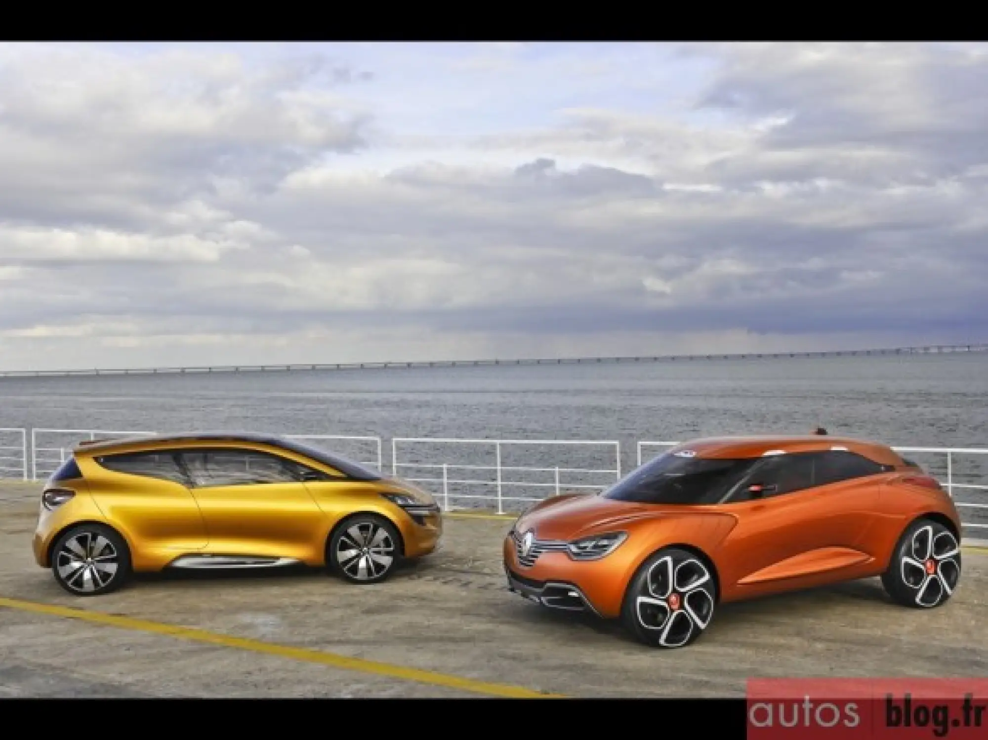 Renault concept - 12