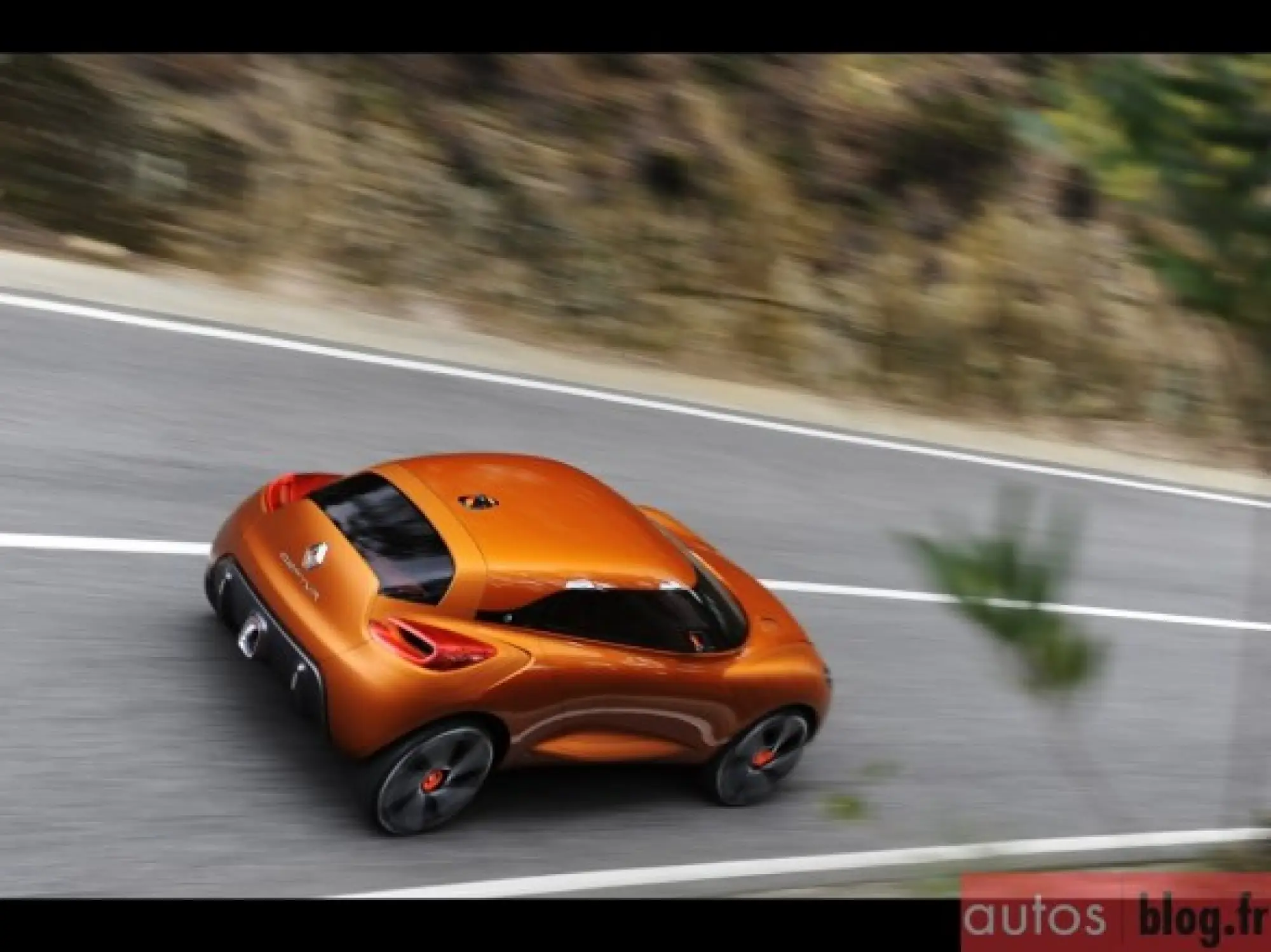 Renault concept - 39