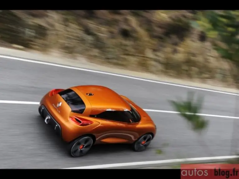 Renault concept - 39