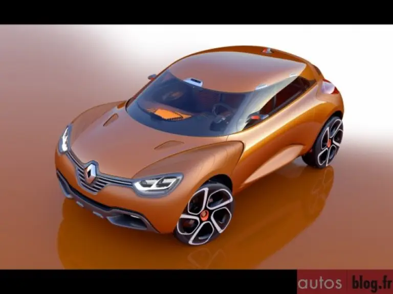 Renault concept - 44