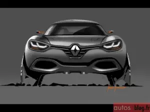 Renault concept - 70