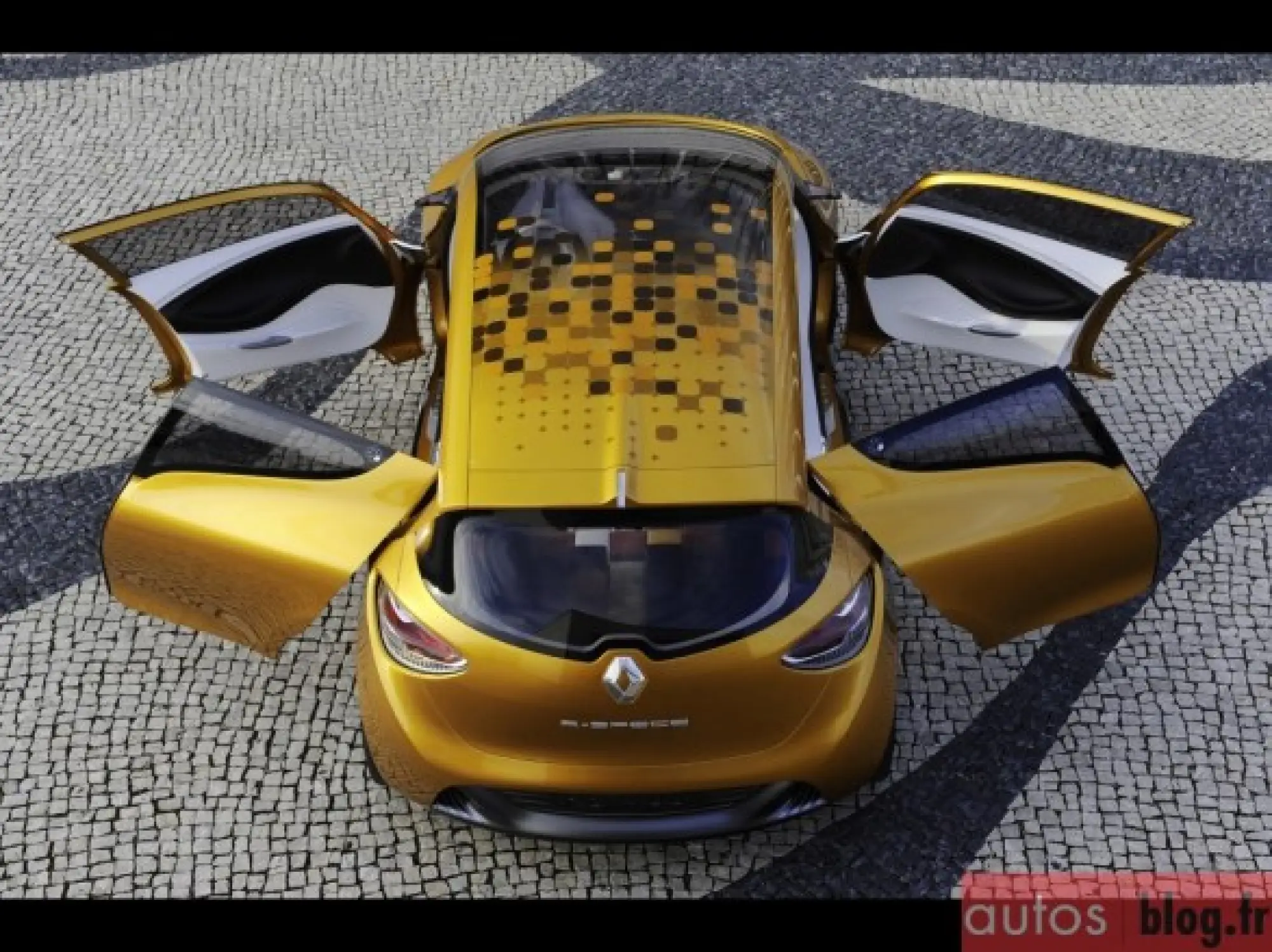 Renault concept - 67