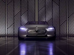 Renault Coupe Corbusier Concept - 2