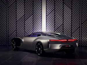 Renault Coupe Corbusier Concept