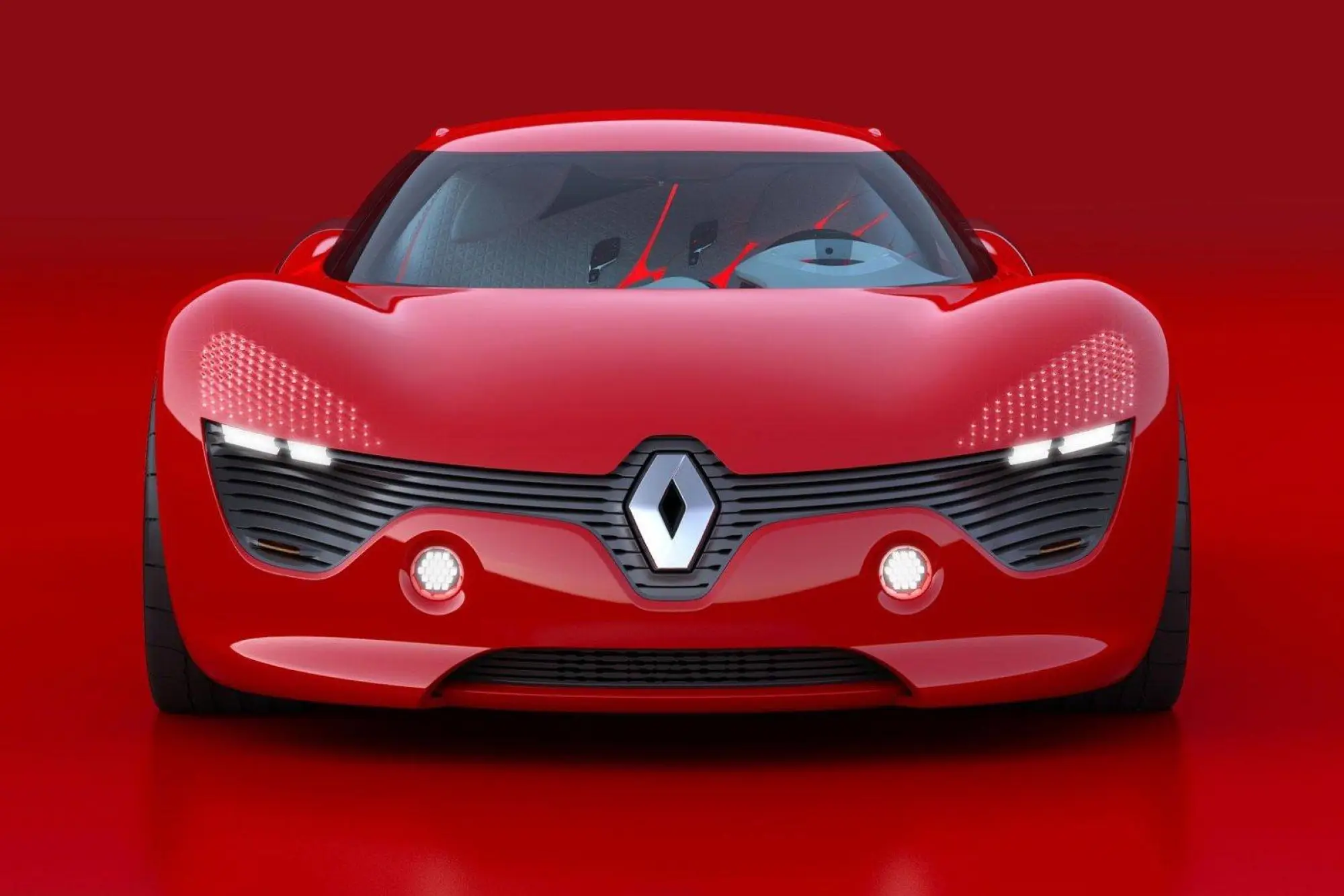 Renault DeZir Concept - 9