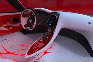 Renault DeZir Concept - 18