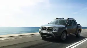 Renault Duster Oroch e Sandero R.S. 2.0 - 9