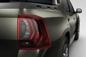 Renault Duster Oroch e Sandero R.S. 2.0 - 5