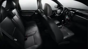 Renault Duster Oroch e Sandero R.S. 2.0 - 2
