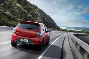 Renault Duster Oroch e Sandero R.S. 2.0 - 15