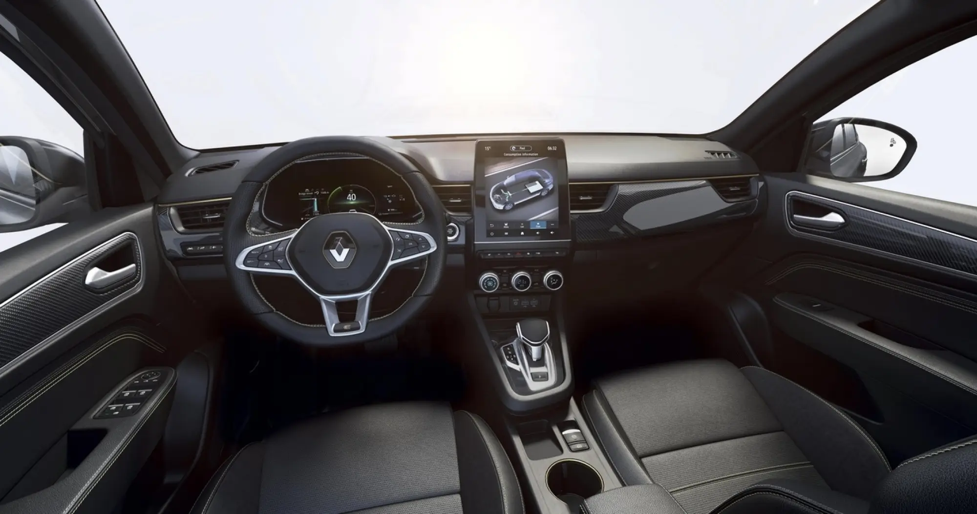 Renault E-Tech Engineered - Foto - 10