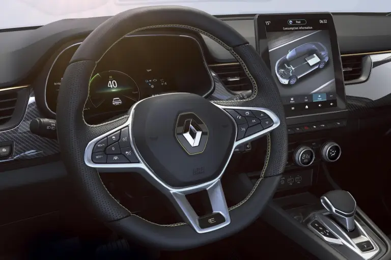 Renault E-Tech Engineered - Foto - 17