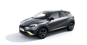 Renault E-Tech Engineered - Foto