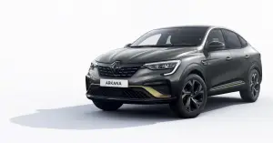 Renault E-Tech Engineered - Foto