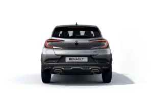 Renault E-Tech Engineered - Foto