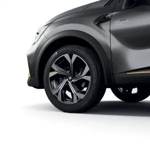 Renault E-Tech Engineered - Foto