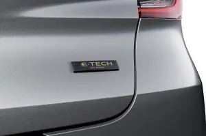 Renault E-Tech Engineered - Foto