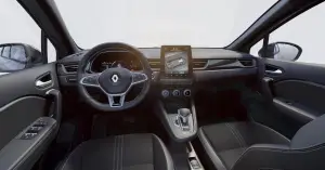 Renault E-Tech Engineered - Foto