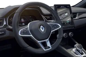 Renault E-Tech Engineered - Foto