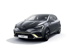 Renault E-Tech Engineered - Foto