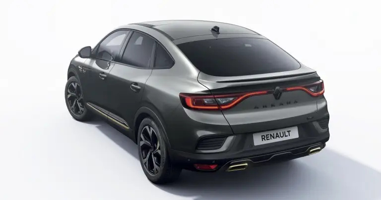 Renault E-Tech Engineered - Foto - 1