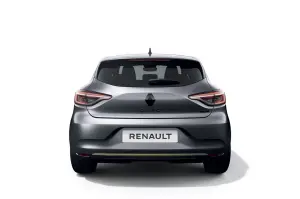 Renault E-Tech Engineered - Foto