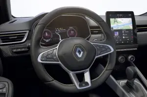 Renault E-Tech Engineered - Foto