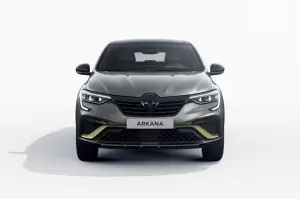 Renault E-Tech Engineered - Foto